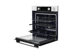 Духовой шкаф электрический с функцией пара KUPPERSBERG KSO 610 W