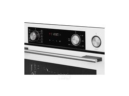 Духовой шкаф электрический с функцией пара KUPPERSBERG KSO 610 W