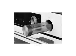 Духовой шкаф электрический с функцией пара KUPPERSBERG KSO 610 W