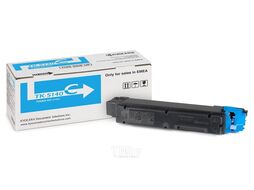 Тонер-картридж Kyocera TK-5140C для P6130cdn/M6x30cdn (1T02NRCNL0)