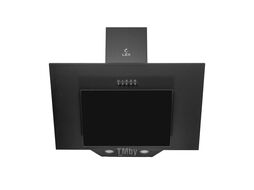 Вытяжка каминная MIRA 500 BLACK черный управление: кнопочное (1 мотор) LEX TRFE000014