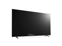Телевизор LED LG 86" 86NANO80T6A.ARUB синяя сажа