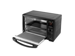 Мини-печь Red Solution RO-5727S 20л. 1500Вт черный