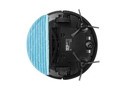 Пылесос-робот Red Solution RV-RL6000S 35Вт черный