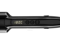 Выпрямитель Starwind SHC 7053 65Вт черный/черный (макс.темп.:230С)
