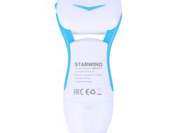 Пилка роликовая Starwind SBS 2014 для стоп насадок:2шт синий/белый