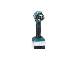 Аккум. дрель-шуруповерт MAKITA HP488D + аккум. кусторез UM110D (в комплекте 2 акум. 1,5А/ч + зарядное)