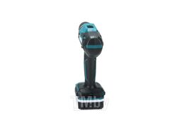 Аккум. дрель-шуруповерт MAKITA HP488D + аккум. кусторез UM110D (в комплекте 2 акум. 1,5А/ч + зарядное)