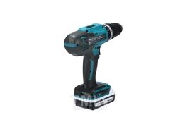 Аккум. дрель-шуруповерт MAKITA HP488D + аккум. кусторез UM110D (в комплекте 2 акум. 1,5А/ч + зарядное)