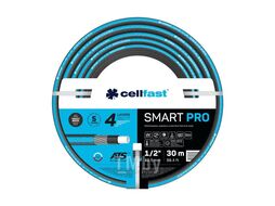 Шланг SMART PRO 1/2" 30 м 4 слоя Cellfast 13-401