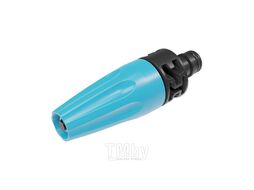 Набор для полива BASIC 1/2" 20 м с держателем для шланга Cellfast 10-450