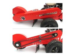 Измельчитель пней Weibang WBSG13H