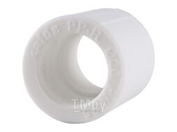 Муфта Дн 75 ПП (серый) Kalde 3213-muf-750000