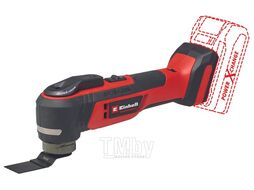 Мультишлифмашина аккумуляторная Einhell TP-MG 18 Li BL - Solo