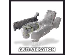Мультишлифмашина аккумуляторная Einhell TP-MG 18 Li BL - Solo