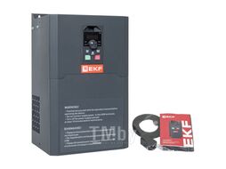 Преобразователь частоты PRO-Drive PD-150-FC-30K-43 EKF PD-150-FC-30K-43