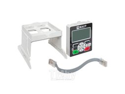 Преобразователь частоты PRO-Drive PD-500-E88-1K5-43-B-PN EKF PD-500-E88-1K5-43-B-PN