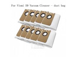 Мешки для пылесоса Viomi Vacuum Dustbag 10