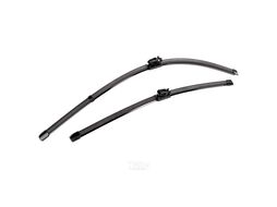 Комплект щёток стеклоочистителя (бескаркасные) MB W242, W246, W247 DENSO DF-088