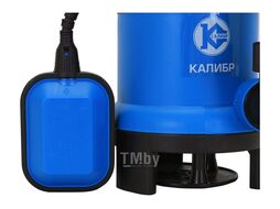 Насос погружной центробежный Калибр НПЦ- 550/35П