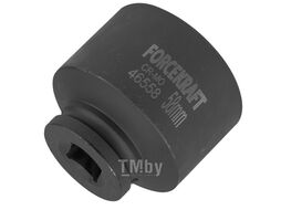 Головка ударная 3/4", 58мм (6гр.) FORCEKRAFT FK-46558