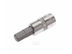 Бита-головка HEX 1/4" х H6, длина 37мм JTC JTC-23606