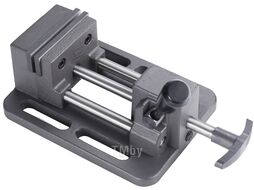 Тиски быстрозажимные эксцентриковые Jaguar Machinery JMVQC-200