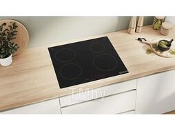 Поверхность индукционная Bosch PUE611HC1E