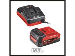Мультишлифмашина аккумуляторная Einhell TE-MG 12/1 Li