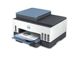 Струйное МФУ HP Smart Tank 795 All-in-One Printer