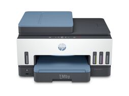 Струйное МФУ HP Smart Tank 795 All-in-One Printer