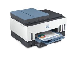 Струйное МФУ HP Smart Tank 795 All-in-One Printer