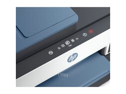 Струйное МФУ HP Smart Tank 795 All-in-One Printer