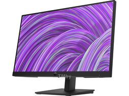 Монитор HP 21.5" P22h G5 черный IPS 16:9 HDMI M/M матовая HAS 250cd 178гр/178гр 1920x1080 75Hz VGA DP FHD 4.05кг (64W30AA)