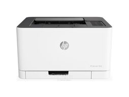 Принтер HP Color Laser 150nw (4ZB95A#B19)