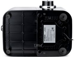 Мясорубка Hyundai HY-MG5491 1900Вт черный