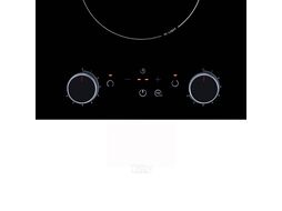 Варочная поверхность EVH 320M BL черный LEX CHPE000010