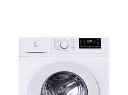 Стиральная машина LWM10012WID класс: A+++ загр. фронтальная макс.: 10кг белый инвертер LEX CHKO100011