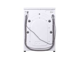 Стиральная машина LWM10012WID класс: A+++ загр. фронтальная макс.: 10кг белый инвертер LEX CHKO100011