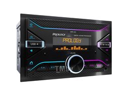 Автомагнитола MPR-100 2DIN 4x55Вт ПО:Navitel Prology PRMPR100
