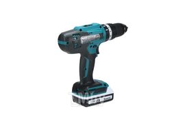 Аккум. дрель-шуруповерт MAKITA HP488D + аккум. лобзик JV183D (в комплекте 2 акум. 1,5А/ч + зарядное+сумка)