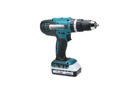 Аккум. дрель-шуруповерт MAKITA HP488D + аккум. лобзик JV183D (в комплекте 2 акум. 1,5А/ч + зарядное+сумка)