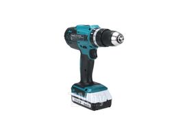 Аккум. дрель-шуруповерт MAKITA HP488D + аккум. лобзик JV183D (в комплекте 2 акум. 1,5А/ч + зарядное+сумка)