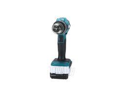 Аккум. дрель-шуруповерт MAKITA HP488D + аккум. лобзик JV183D (в комплекте 2 акум. 1,5А/ч + зарядное+сумка)