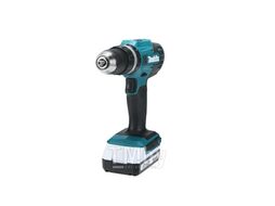 Аккум. дрель-шуруповерт MAKITA HP488D + аккум. лобзик JV183D (в комплекте 2 акум. 1,5А/ч + зарядное+сумка)