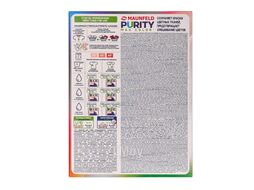 Стиральный порошок Maunfeld Purity Max Color Automat 450г MWP450CA