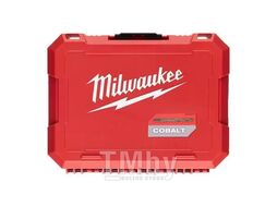 Сверла по металлу HSS-Co набор 25ед. (1-13мм) MILWAUKEE 4932493868