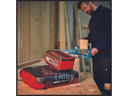 Зарядное устройство для аккумулятора Einhell Power-X-Boostcharger 8 A