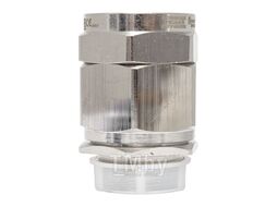 Кабельный ввод взрывозащищенный M40x1,5 FECA 1Ex d IIC Gb/1Ex e II Gb/0Ex ia IIC Ga/2Ex nR II Gc EKF cgm40x1.5