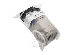 Кабельный ввод взрывозащищенный M40x1,5 FECA 1Ex d IIC Gb/1Ex e II Gb/0Ex ia IIC Ga/2Ex nR II Gc EKF cgm40x1.5